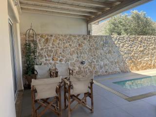 Olivetree house - 3