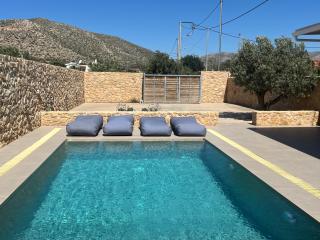 Olivetree house - 0