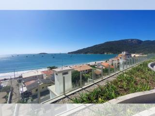 Apto 3Q em condomínio Top e completo - A poucos passos da praia - 6