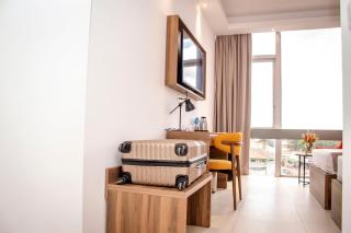 Seen Ran Hotel Bouake - 2