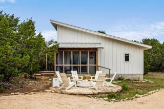 Camp Jackalope - Outdoor Trails - Fire Pit - Views - 0