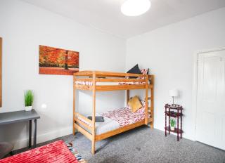 Spacious Apartments - 7