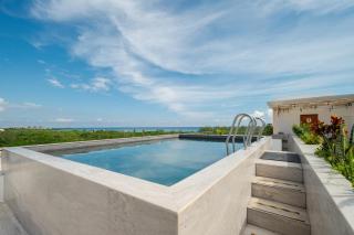 MAYAN MONK Suites - 8