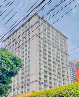 Shangri-la Residency by DB - 0