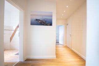 Ferienwohnung BEA 2 - 6