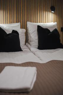 Hotel Wasto Inn Fitness - 4
