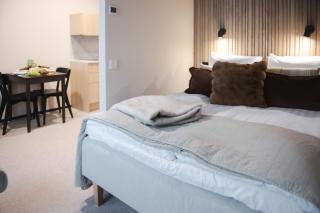 Hotel Wasto Inn Fitness - 9