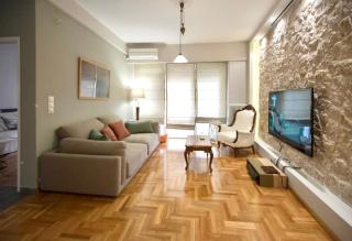 Apollo City Stay in Plaka - 9
