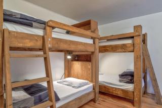 Auberge de Jeunesse Le Camp De Base - 7