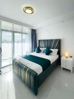 Shangri-la Residency by DB - 7