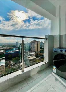 Shangri-la Residency by DB - 1