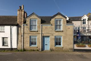 Harbour Watch Cottage - Newlyn Sea View Coastal Stay - 4