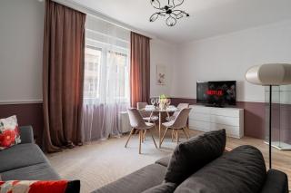ARI Harmony - Central Apartaments - 4