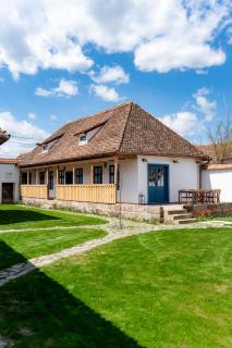 Gabri Guesthouse Transylvania - 3