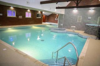 Best Western Bolholt Country Park Hotel - 2