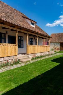 Gabri Guesthouse Transylvania - 5