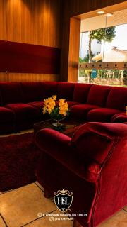 Hotel São Luiz Iraí - 5