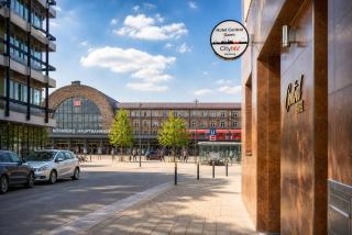 Hotel Central City Hbf Nürnberg Garni - 5