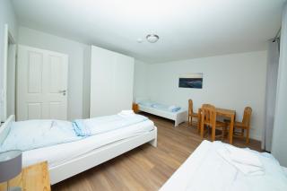 Ferienwohnung BEA 1 - 1