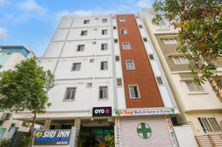 Hotel O by OYO Siri Inn guest house - 9