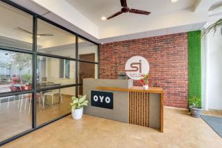 Hotel O by OYO Siri Inn guest house - 8