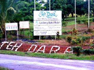Homestay Muadzam Shah l GRANDE MAISON 5 l - 7
