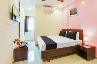 Hotel O by OYO Siri Inn guest house - 3