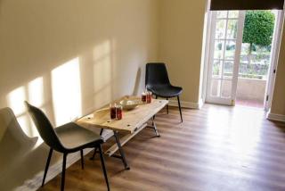 Queen's Residences by BON Hotels - Oudtshoorn - 8