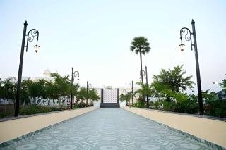 Petal of Udaipur Palace - 9BR - Pool by Homeyhuts - 5