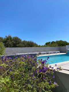 Villa vue mer - 5