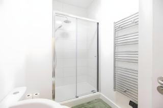 Central Apartment, Ideal for Couples, Sleeps 4 - 1