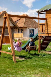 Gabri Guesthouse Transylvania - 8