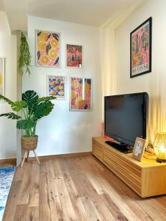 Dolce Vita Design Duplex, 2 Bedrooms, Vieux-Marché - 9