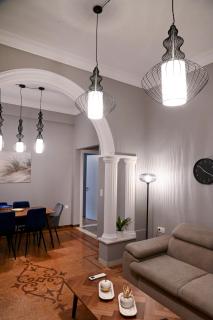 Meandros Exclusive Apartments - 9