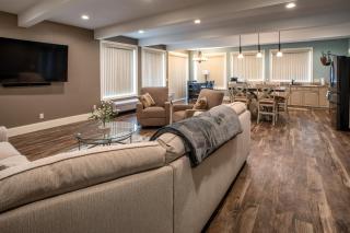 Riverview, 5BR, Hot tub, Fireplace, Arcade Game - 9
