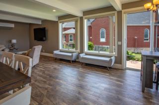 Riverview, 5BR, Hot tub, Fireplace, Arcade Game - 4