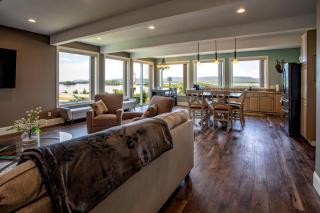 Riverview, 5BR, Hot tub, Fireplace, Arcade Game - 2