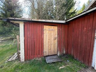 Farmstay Old Hunters Cabin, 2p - Årjäng - 7