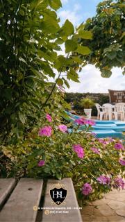 Hotel São Luiz Iraí - 3