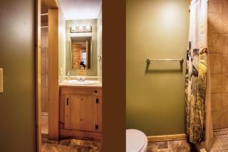 Big River Escape Great River Road Eagle Cabin 1 - 7
