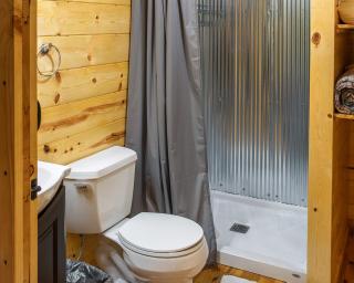 Big River Escape Great River Road Eagle Cabin 1 - 1
