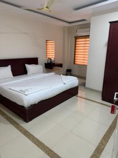 Staio Rooms - 6