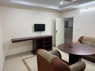 Staio Rooms - 6