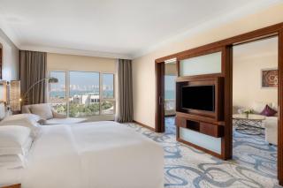 InterContinental Doha Beach & Spa by IHG - Doha - 7
