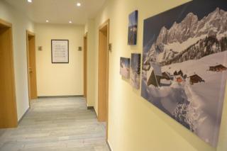 Appartement Adlerhorst - 5