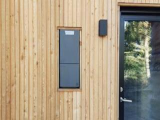 5 star holiday home in Ålbæk - 6