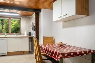 Ferienwohnung Zur Lauramühle - 2