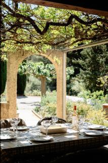 Villa La Mancha - 8 persons with pool in a nice French village - 9