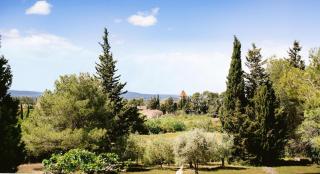 Villa La Mancha - 8 persons with pool in a nice French village - 1
