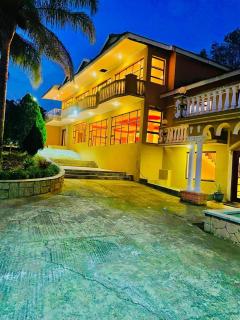 GoldenWays Motel Mbabane - 0